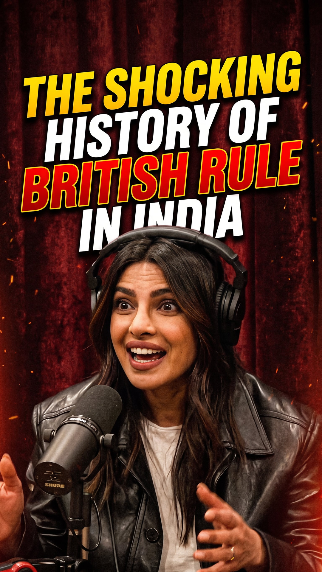 The Shocking History of British Rule in India