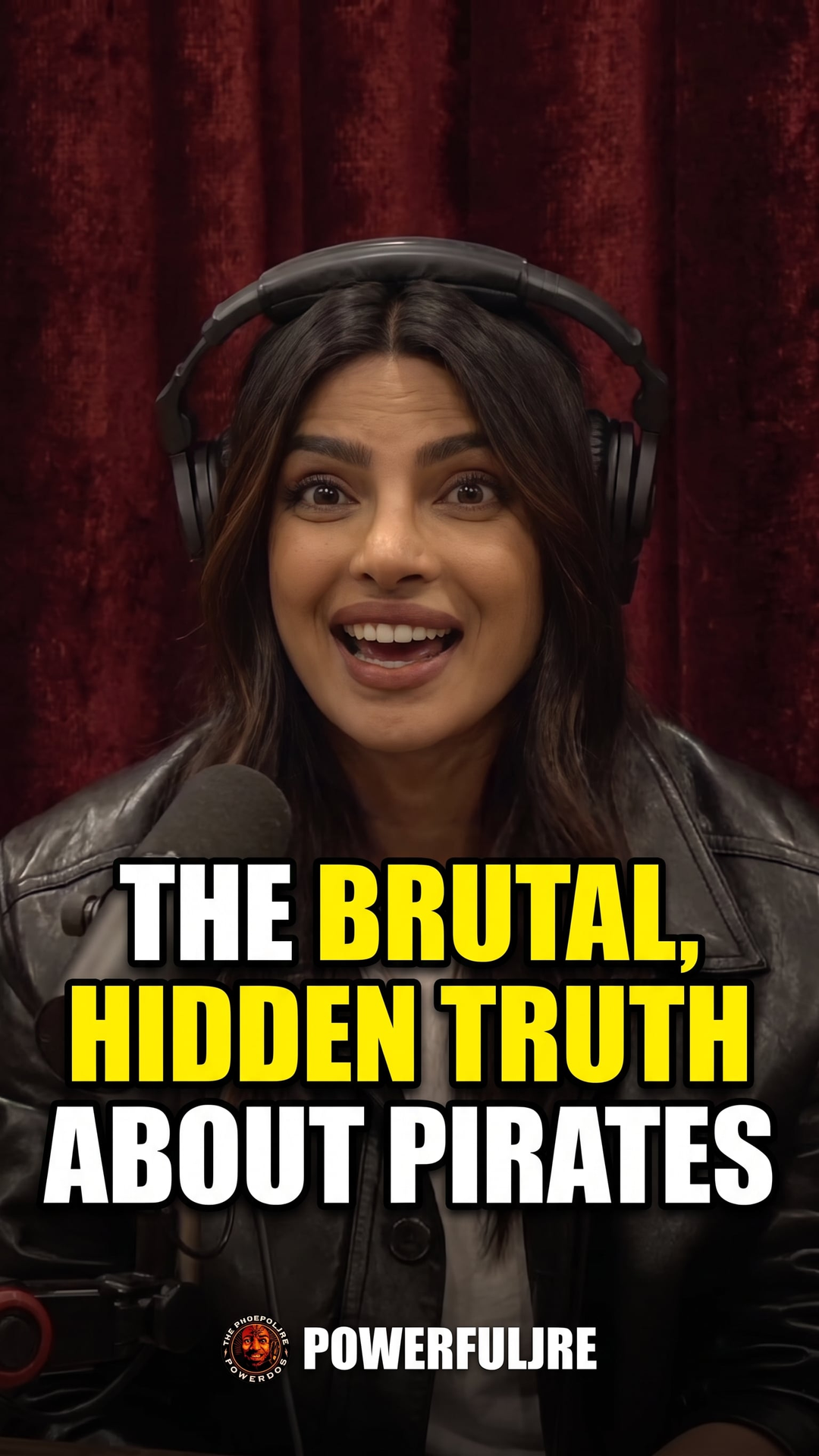 The Brutal, Hidden Truth About Pirates