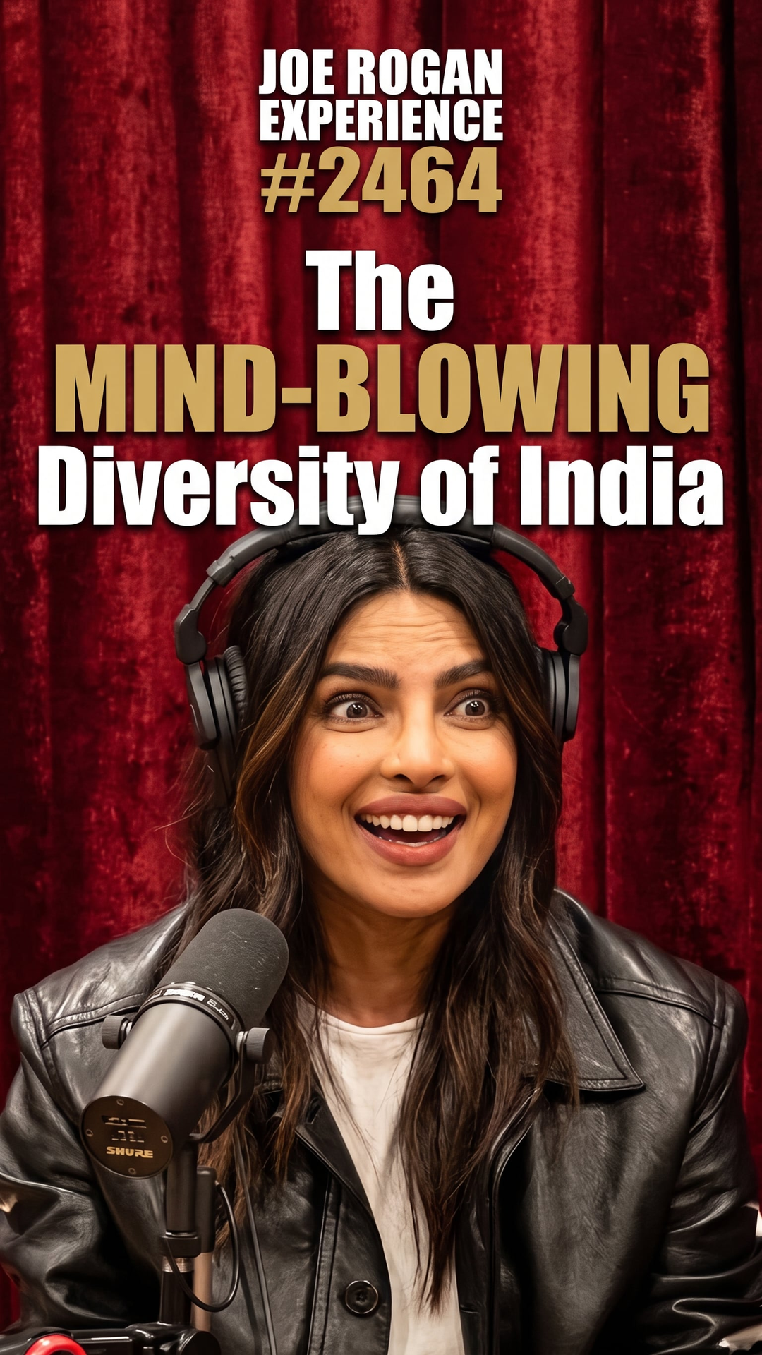 The Mind-Blowing Diversity of India