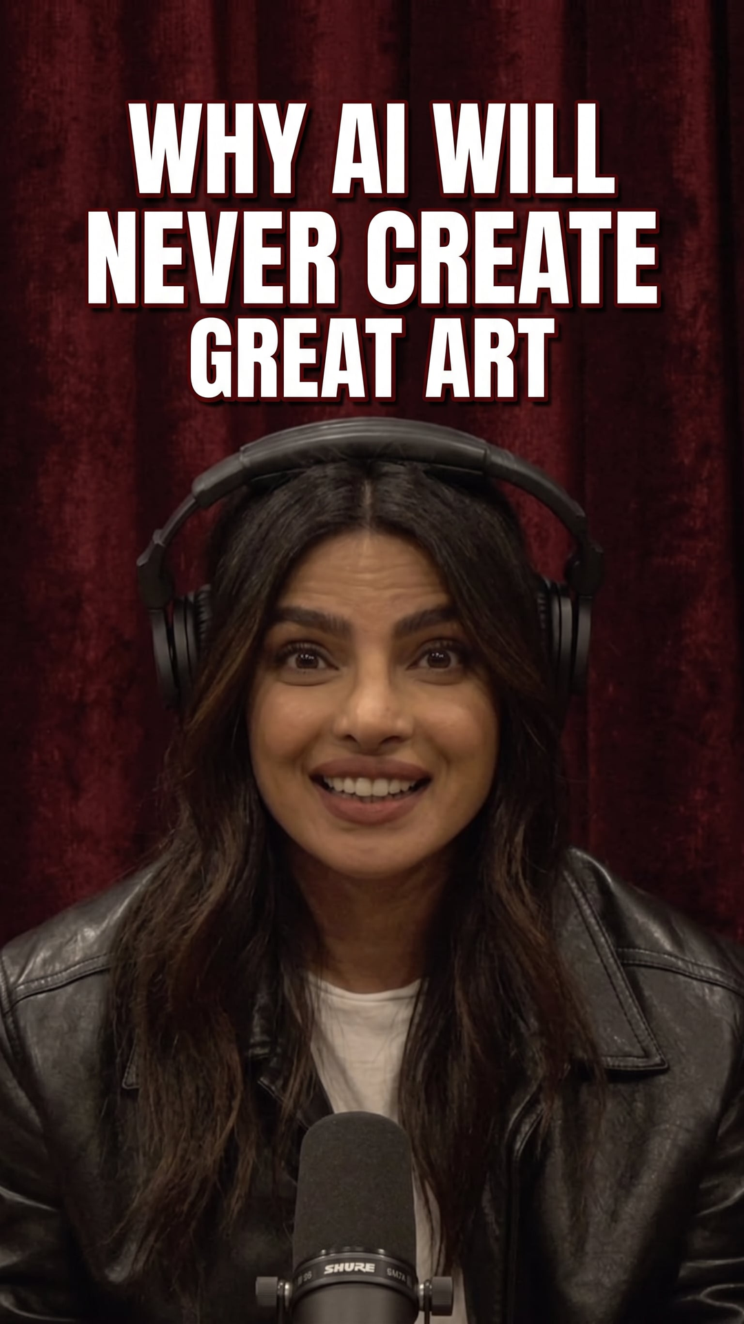 Why AI Will Never Create Truly Great Art