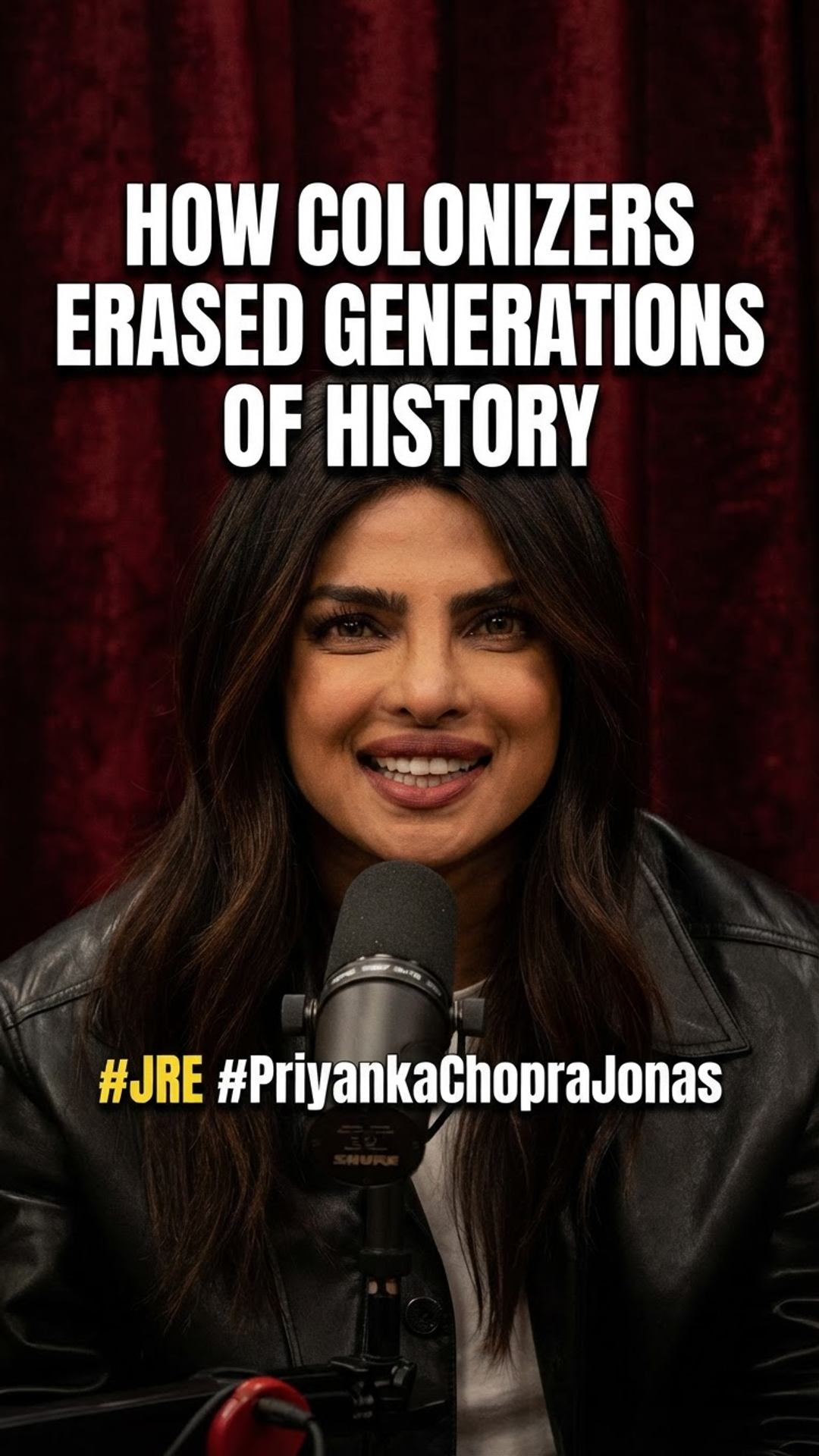 How Colonizers Erased Generations of History