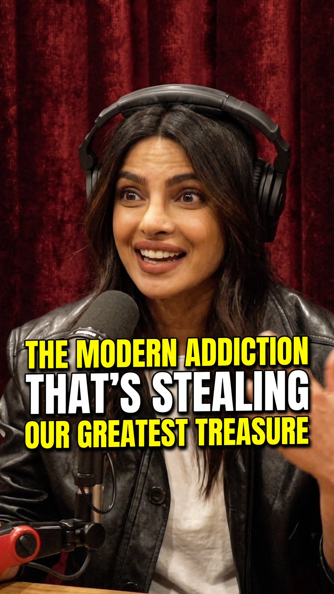 The Modern Addiction That's Stealing Our Greatest Treasure