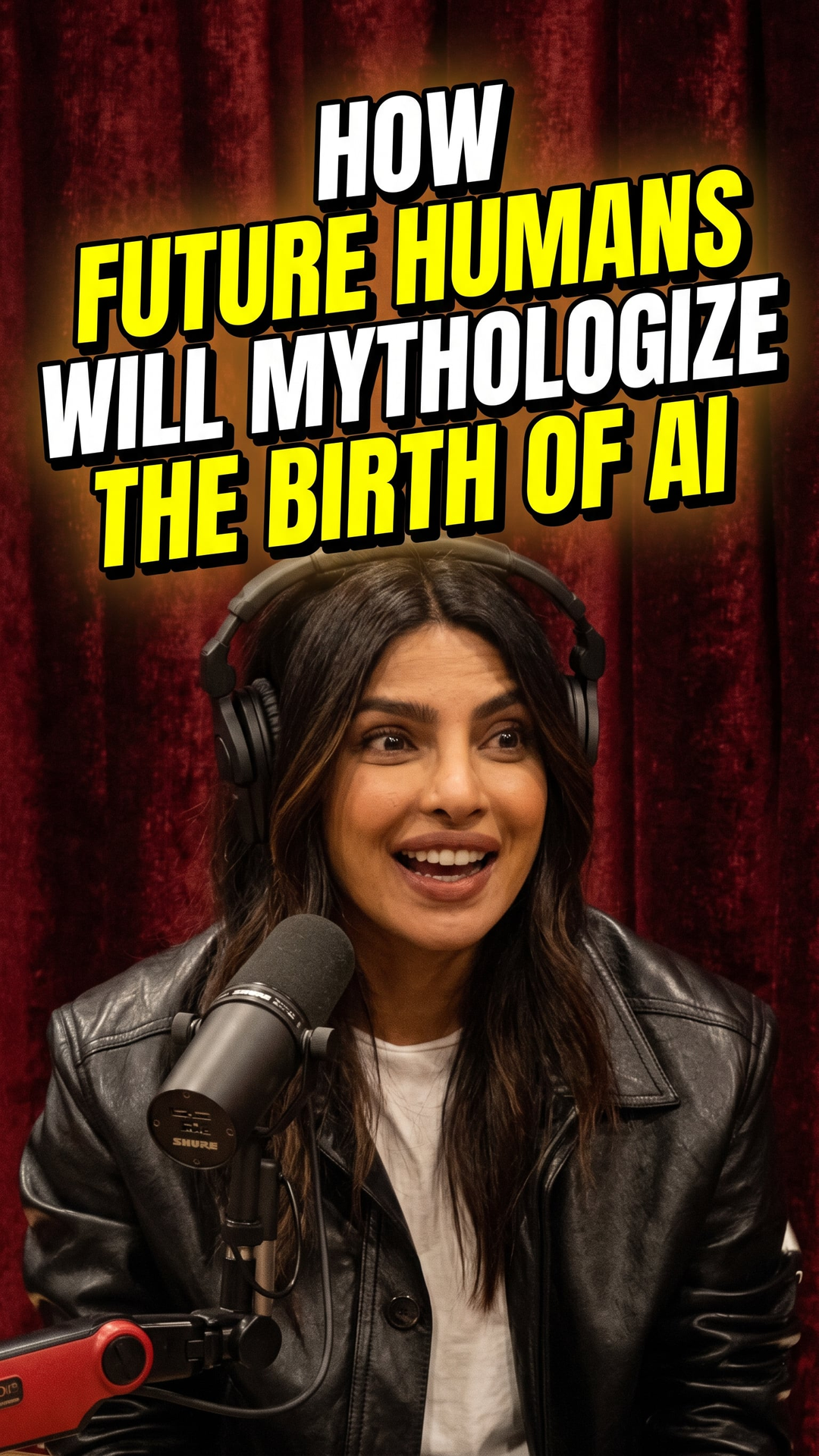 How Future Humans Will Mythologize the Birth of AI