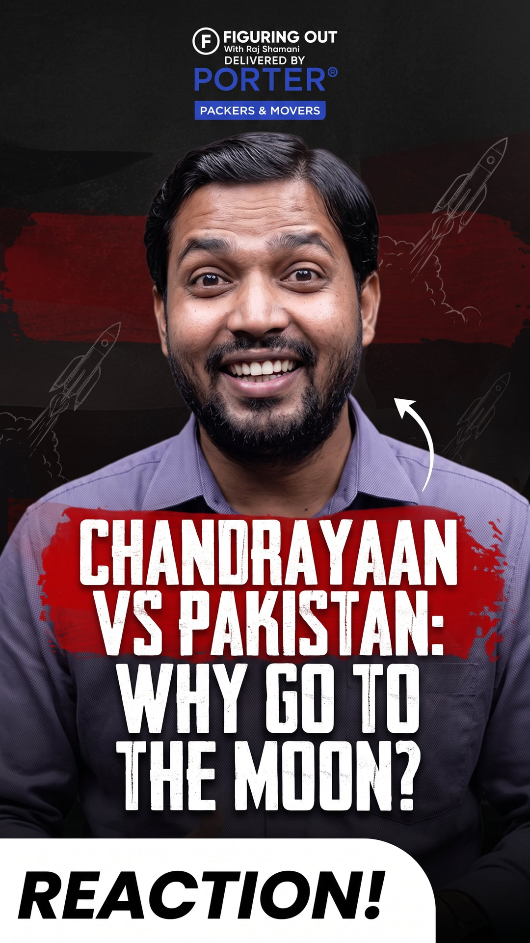 Chandrayaan vs Pakistan: Why Go to the Moon?