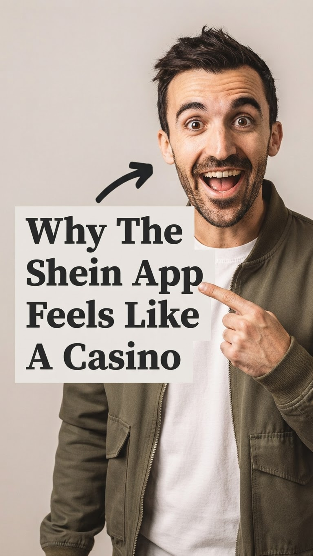 Why The Shein App Feels Like A Casino